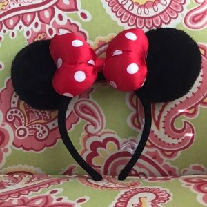Disney Minnie Mouse Ears